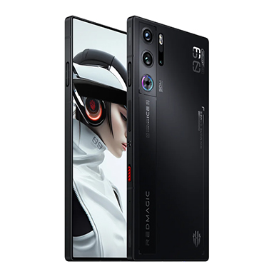 ハイエンドのスペックで約11万円からのゲーマー向けスマホ「REDMAGIC 9