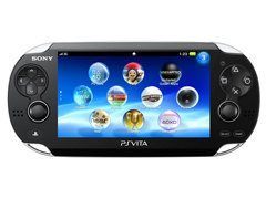 PS Vita版 PS Vita本体 まとめページ