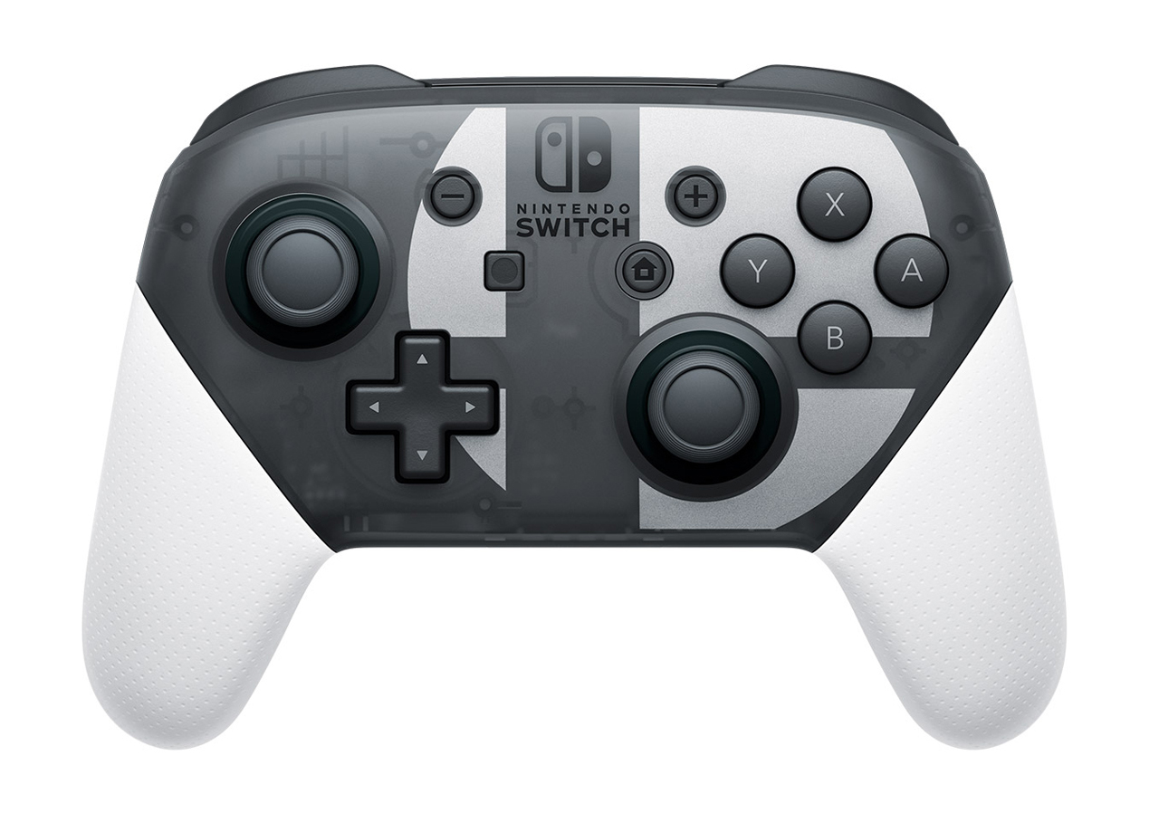 画像ギャラリー No.006 | 「Nintendo Switch 大乱闘スマッシュ