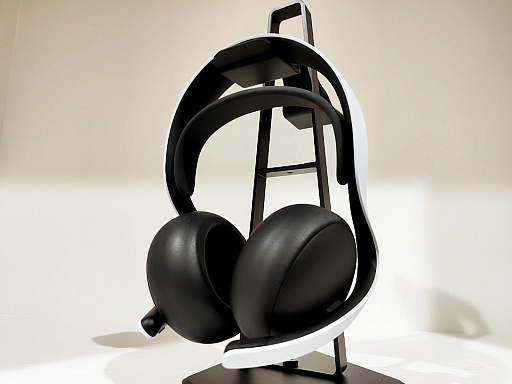 PULSE Elite ワイヤレスヘッドセット」ってぶっちゃけどうなの？ PULSE