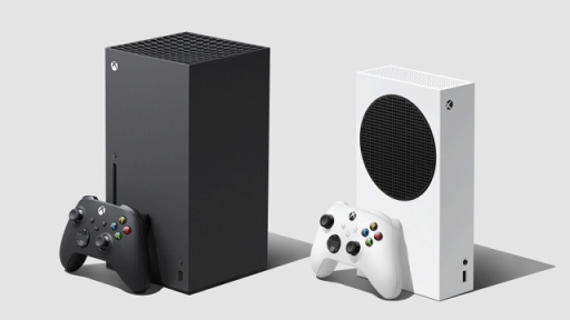 西川善司の3DGE：Xbox Series X/Sの実力を探りつつ，ディスプレイや