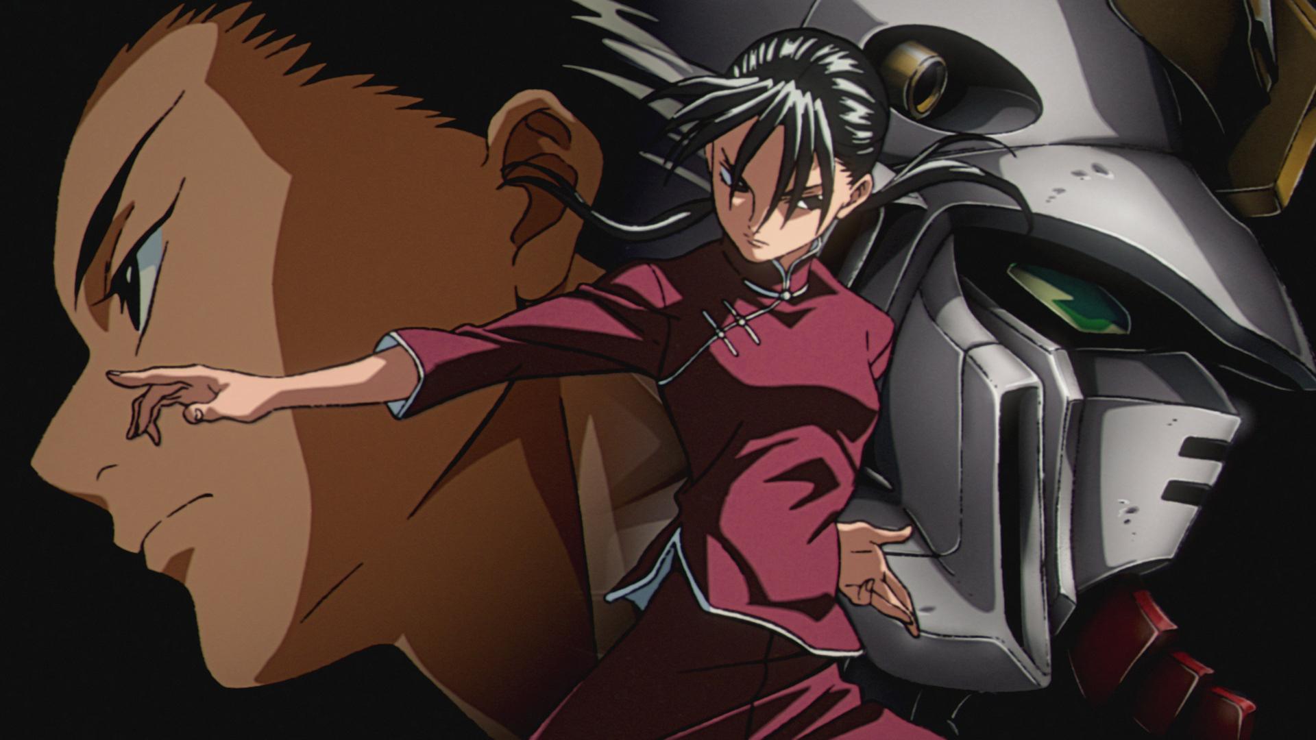 画像ギャラリー No.023 | 「新機動戦記ガンダムW」の30周年記念映像が