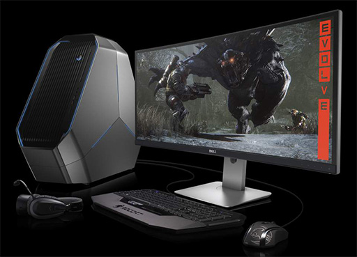 Dell，27インチの“5K”液晶ディスプレイを約20万円で発売。約11万円の