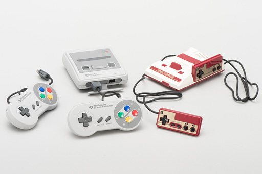 ニンテンドークラシックミニ スーパーファミコン」分解レポート。中身