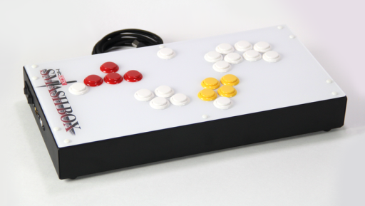 レバーレスアケコン「Hit Box」がAmazon，ヨドバシほかで販売中