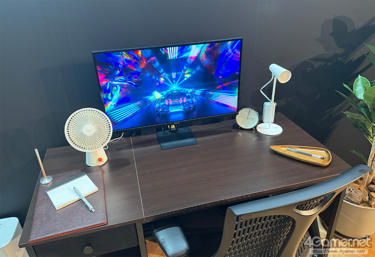 価格対スペック比に優れたゲーマー向けディスプレイやMini LED採用大型