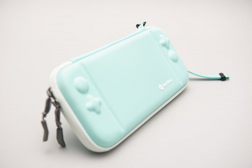 PR】tomtocのSwitch用ケースは，圧倒的なカラバリ＆こだわりの実用性に