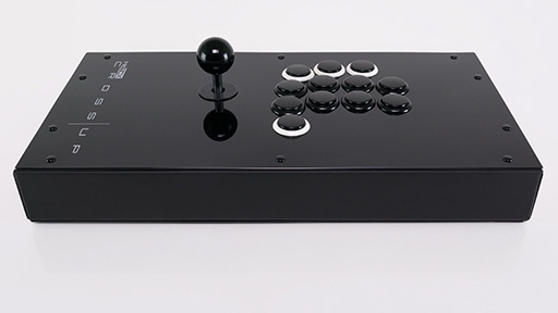 ストリートファイター6」で使うアケコンはコレだ！ スト6発売直前最新