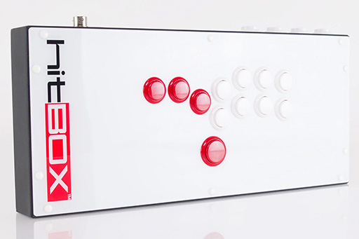 ストリートファイター6」で使うアケコンはコレだ！ スト6発売直前最新