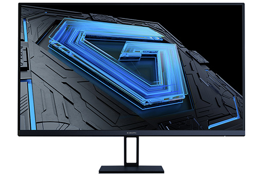 27型フルHDで165Hz表示のXiaomi製ゲーマー向けディスプレイが約2万円で登場