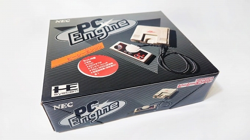 新品未開封PCエンジンに特化した書籍がKickstarterでクラファンを実施