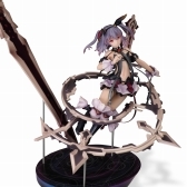 画像ギャラリー No.009 | 「乖離性ミリオンアーサー」の妖精