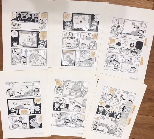 3DO用RPG「ドラえもん 友情伝説ザ・ドラえもんズ」の制作秘話を