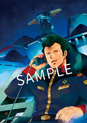 アイドルマスター」シリーズ“5ブランド集合”イラストも。バンダイ