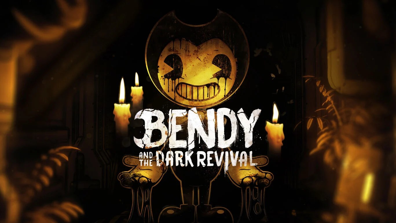 Nintendo Switch版 Bendy and the Dark Revival まとめページ