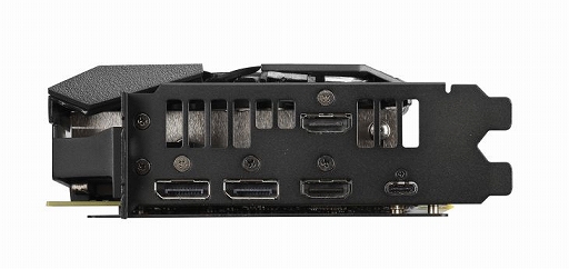 ASUS，ROG STRIXモデルなどRTX 2070カード3製品の国内発売を発表