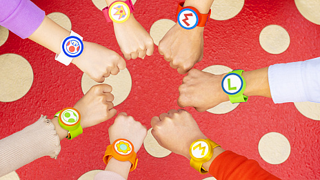 スーパー・ニンテンドー・ワールド」開業2周年を記念した「ゴールデン