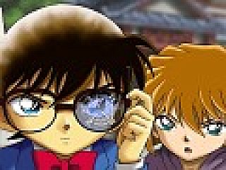 数々の難事件が二人の名探偵を巡り会わせる。NDS「名探偵コナン