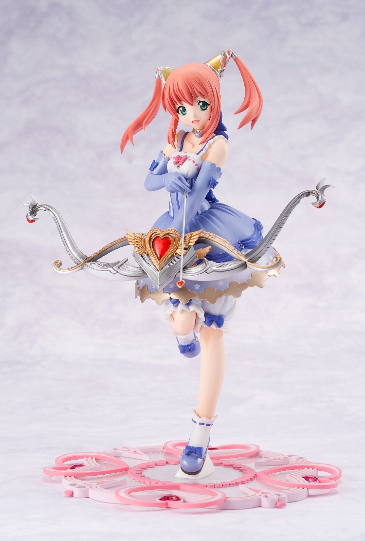 画像ギャラリー No.001 | 「リネージュII」の“ドワっ娘フィギュア