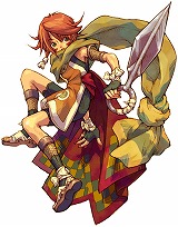 PC版 不思議のダンジョン 風来のシレン外伝 女剣士アスカ見参！ まとめ