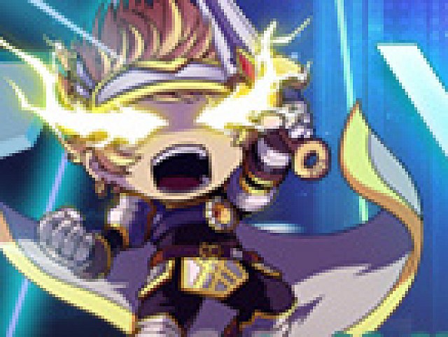 メイプルストーリー」，9年越しで実現した5次職が全職業に本日実装。V