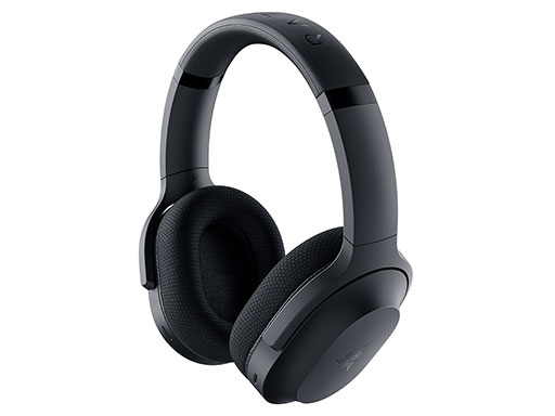 Razer，新型ワイヤレスヘッドセット「Barracuda」シリーズ3製品を発表