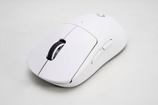 レビュー］人気ワイヤレスマウスの後継機「PRO X SUPERLIGHT 2」が