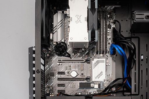 PR】新生GALLERIAのハイエンドモデル「UA9C-R80T」は，こだわりのPC