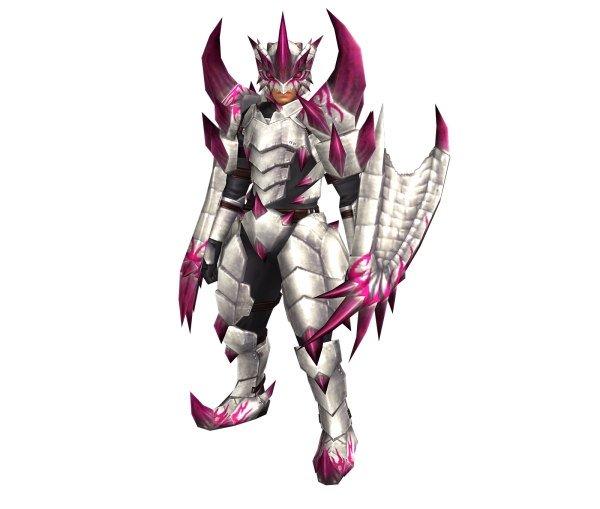 画像ギャラリー No.008 | エスピナスのフィギュアなど特典満載。「MHF