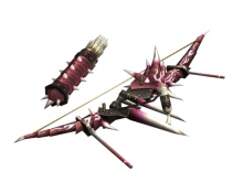 エスピナスのフィギュアなど特典満載。「MHF アニバーサリー2010