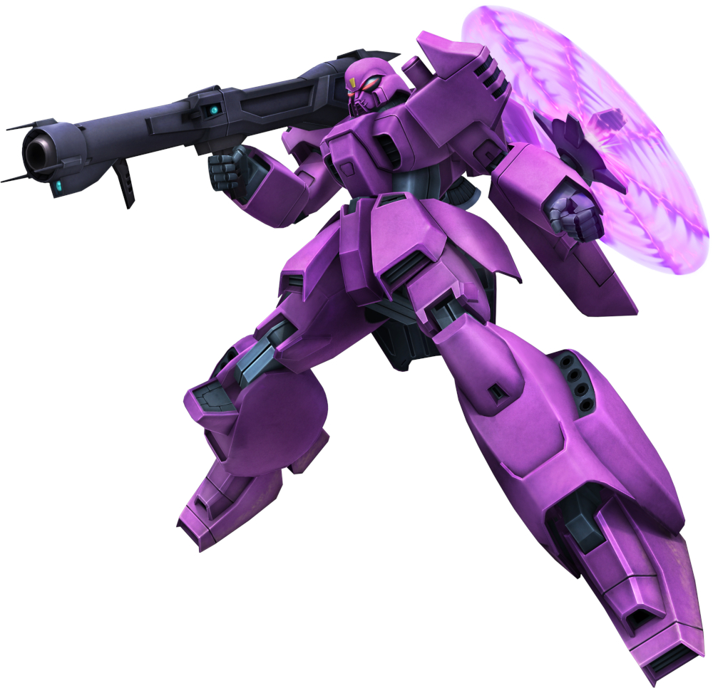 画像ギャラリー No.026 | 「機動戦士ガンダムオンライン」，Vガンダム