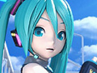激レア・超希少】初音ミク 電子の歌姫 Project DIVA F サイン入り 激