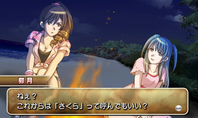 画像ギャラリー No.027 | 3DS版 パチパラ3D デラックス海物語