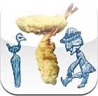 iPhone版 あの素晴らしい弁当を2度3度 まとめページ