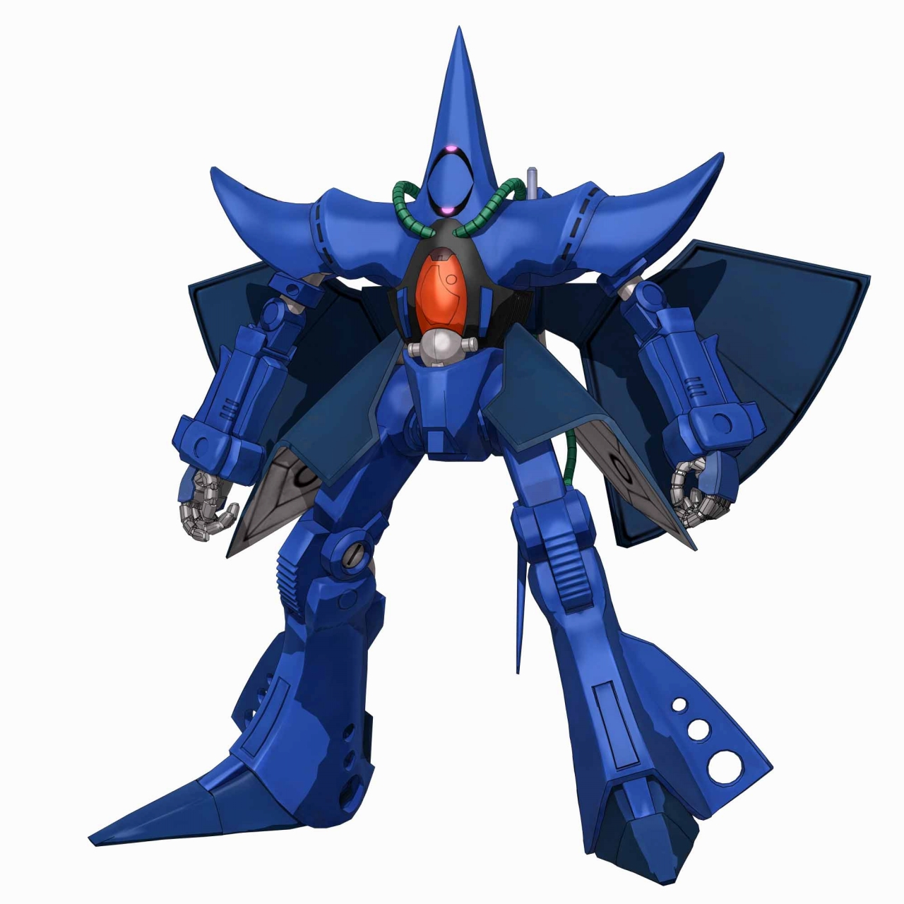 画像ギャラリー No.003 | 「ガンダム無双3」発売まで月水金に