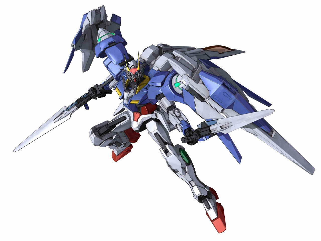 画像ギャラリー No.002 | 「ガンダム無双3」発売まで月水金に