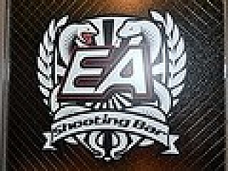 バイオハザード」15周年記念企画がシューティングバー エアーで5月20日