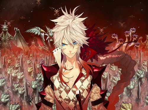 君のハートをアンチェイン！ 意欲的なシステムが光るダンジョンRPG