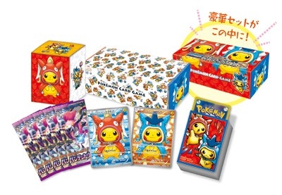 ポケモンセンターヒロシマ」が6月26日にオープン。販売されるグッズや