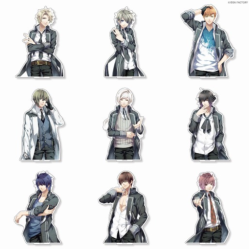 デジタルくじサービス“ちゃれくじ”に「ノルン＋ノネット ラスト イーラ