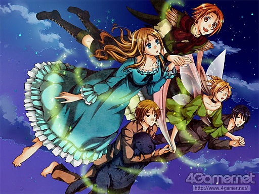 乙女チック4Gamer 第19回：お菓子よりも甘〜い恋に心がとろける「新装