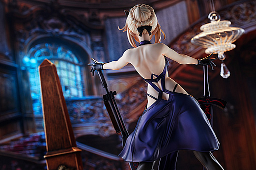 FGO」，AMAKUNIから「ライダー／アルトリア・ペンドラゴン〔オルタ