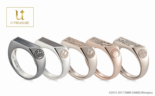 クリスマスプレゼントにぴったりな「刀剣乱舞-ONLINE-」のコラボ