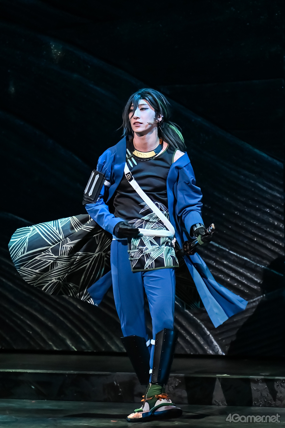 画像ギャラリー No.005 | 「ミュージカル『刀剣乱舞』 〜坂龍飛騰