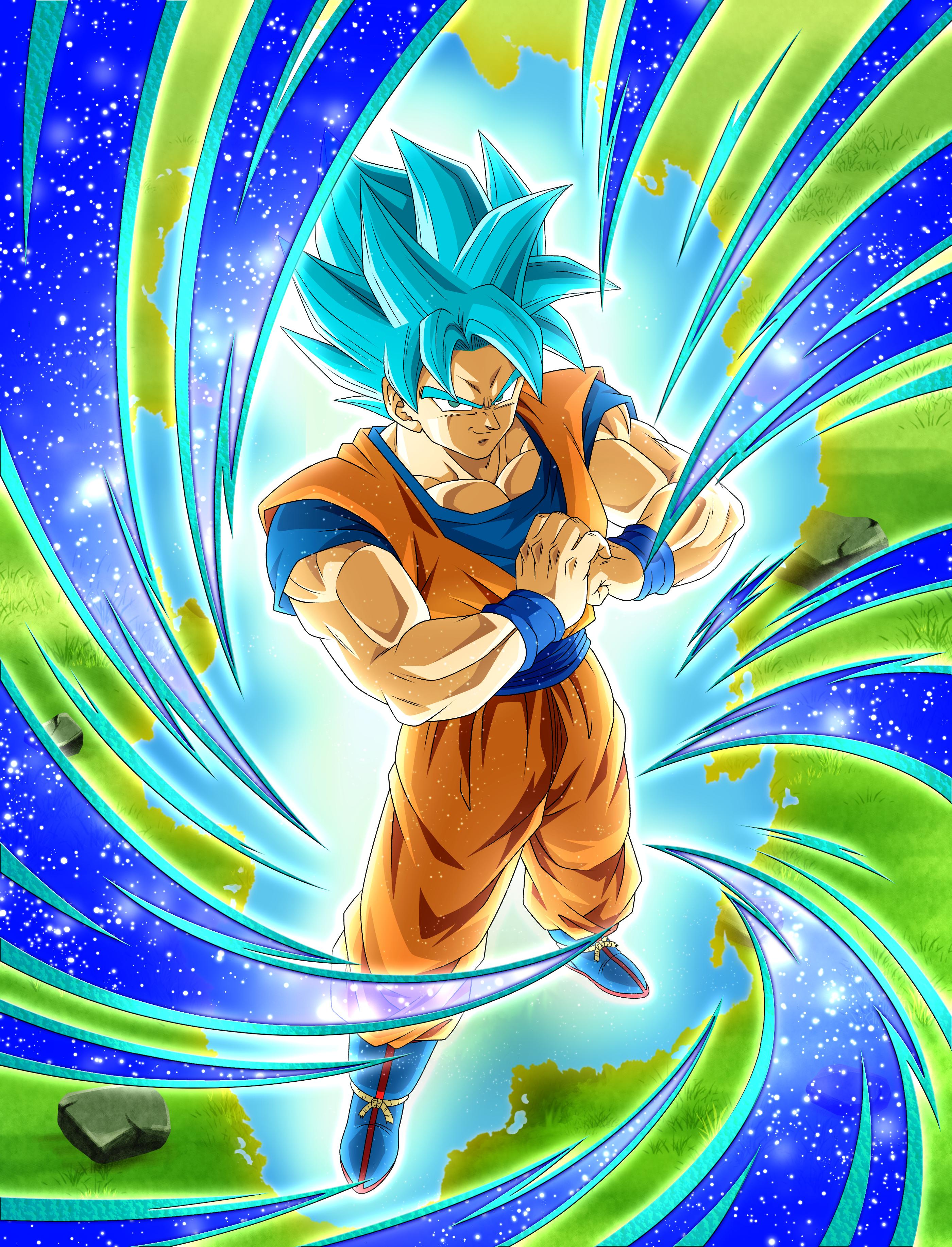 画像ギャラリー No.007 | 「ドラゴンボールZ ドッカンバトル」DOKKAN