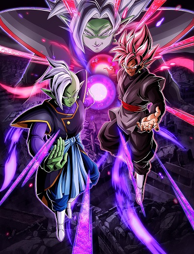 ドラゴンボールZ ドッカンバトル」DOKKANフェス＆伝説降臨祭を開催。超