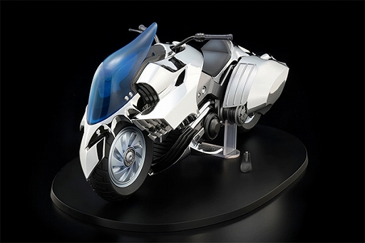 ペルソナ5」のフィギュア「新島真 怪盗 Ver. with ヨハンナ HJ50周年