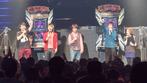 エクストラミッションとライブでグラビティは最高潮。4thKAC「SOUND