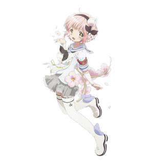 画像ギャラリー No.003 | 【18】×「魔法少女育成計画」コラボが開始