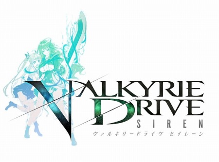 VALKYRIE DRIVE」新キャラクター8名を公開。Mobage版限定イベントも